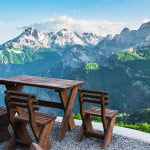 REstaurantes con vistas espectaculares