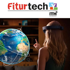 viajes, Turismo y tecnologia