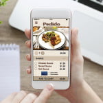 tecnologia en los restaurantes