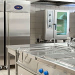 cocinas profesionales