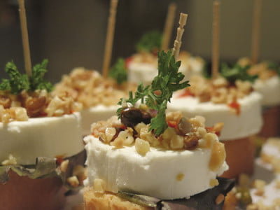 turismo gastronomico