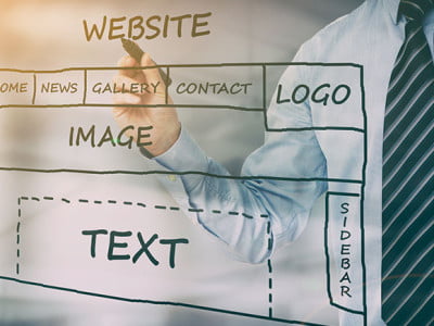 plantillas web para hosteleria