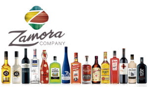 bebidas con alcohol