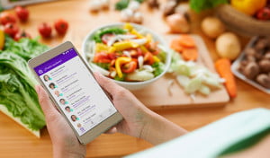 nutricion y salud