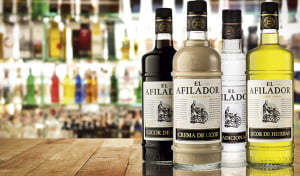 bebidas con alcohol