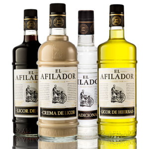 bebidas con alcohol