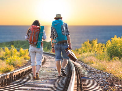 viajes y escapadas