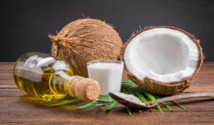 salud y nutricion