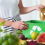 sosrenibilidad con los alimentos