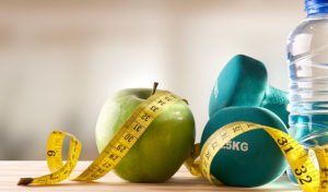 salud y nutrición