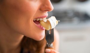 el queso y la salud