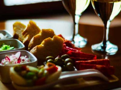 turismo gastronómico