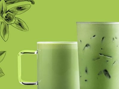 productos y bebidas