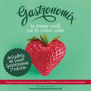 Eventos de formacion culinaria