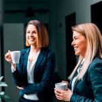 cafe en las empresas