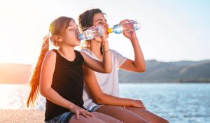 nutricion y salud