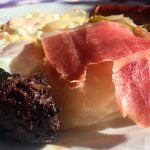 Capital española de la Gastronomia