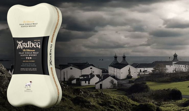 bebida alcoholica gourmet