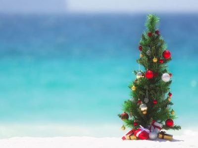 navidades por el mundo