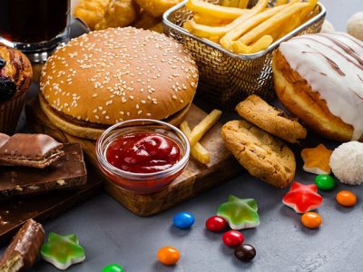 dietetica y nutrición