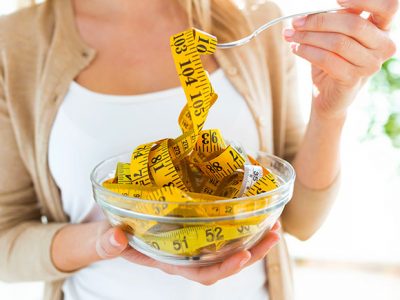 Ejercicio y alimentación saludable