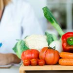 Nutrición y salud