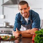 nutricion durante el confinamiento del coronavirus