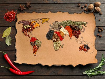 turismo gastronomico