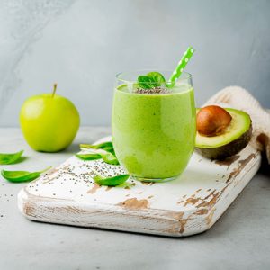 recetas con cacao