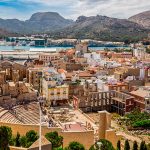 Turismo gastronomico en España