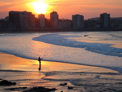 turismo y gastronomia por el norte de España