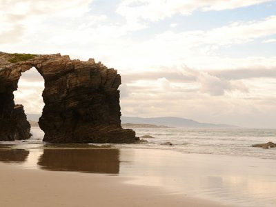 turismo y gastronomia por el norte de España