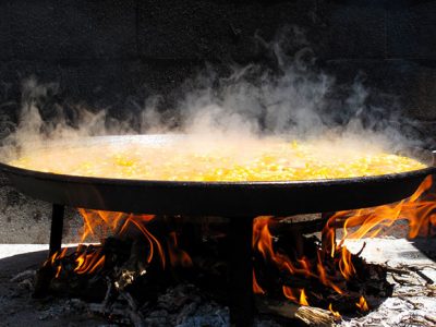 turismo gastronomico