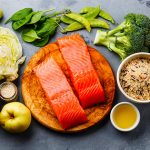 nutricion y dieteica