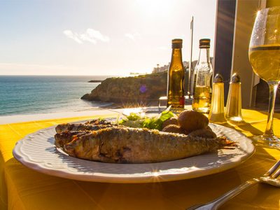 gastronomia de portugal