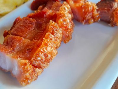 turismo gastronomico