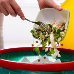 Desperdicio alimentario