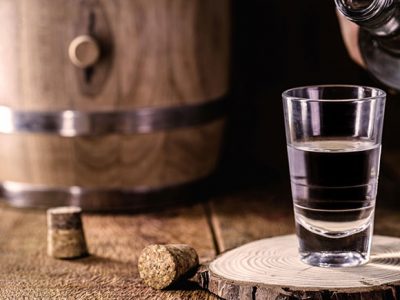 Bebidas