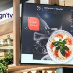 tecnologia en la hosteleria