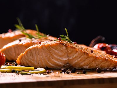 consejos para cocinar pescado