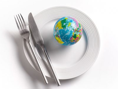 comidas y platos típicos