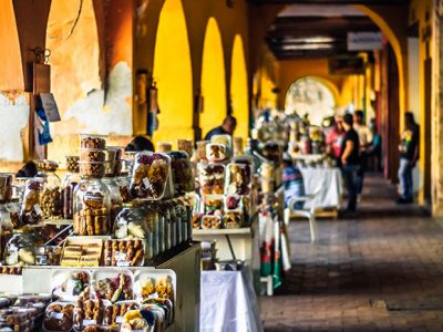 turismo gastronomico