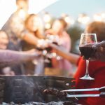 comidas y cenas de verano