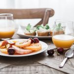 nutrición y salud