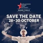 concurso chef