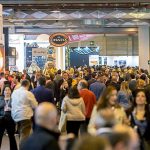 Evento gastronomico