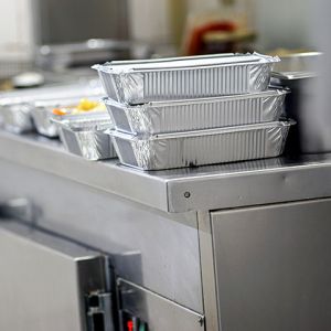 food delivery