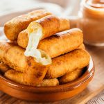Gastronomia de los países sudamericanos