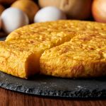 Gastronomia Española