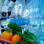 Tendencias en alimentacion